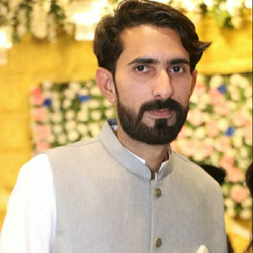 Naqash M. profile photo