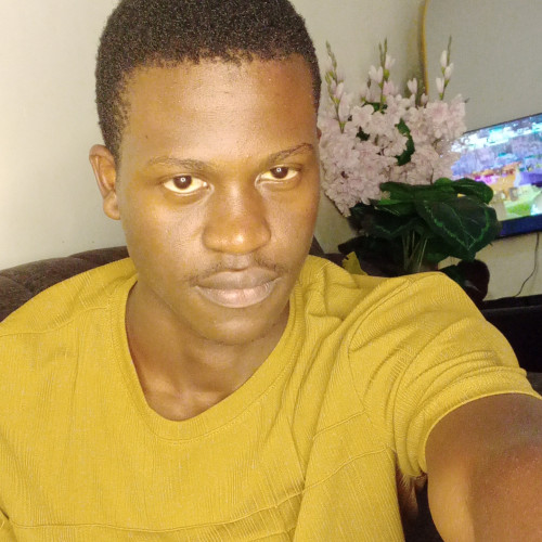 Muwanguzi A. profile photo