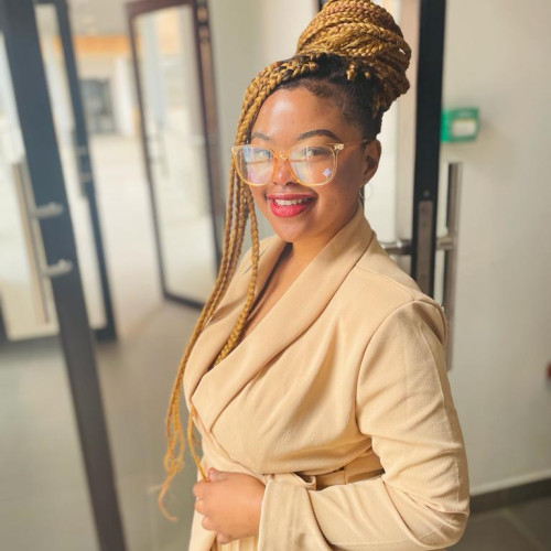 THEMBELANI K.