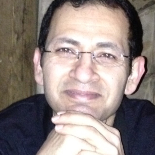 Martin S. profile photo
