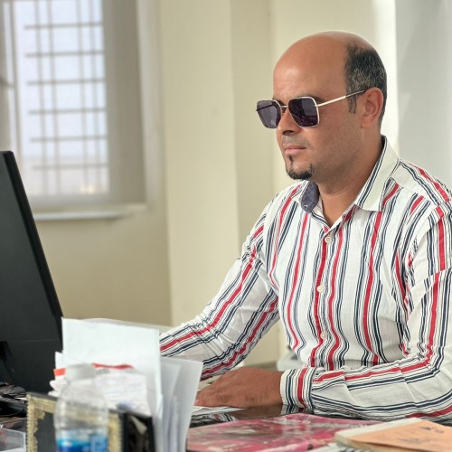 Khali B. profile photo