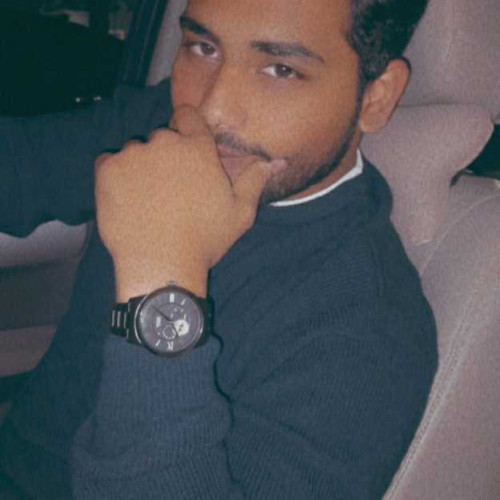 Mohammed S. profile photo