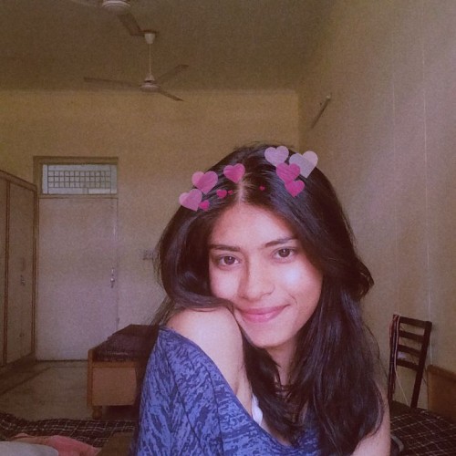 Esha B.