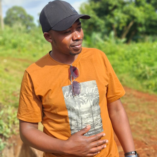 Archison D. profile photo