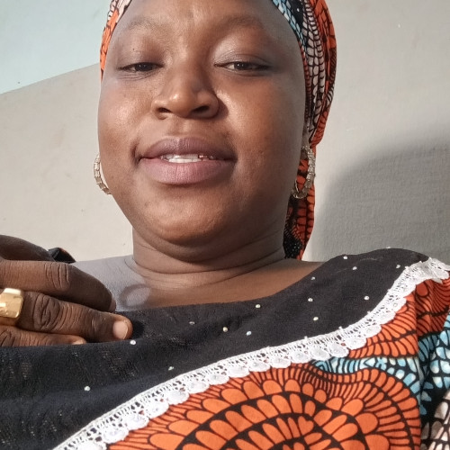 Amina  D. profile photo