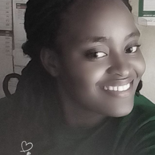 SHEILA  O. profile photo