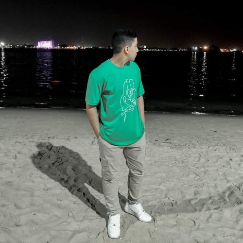 Ahmed A.