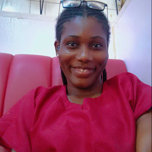 Esther Munachimso O.