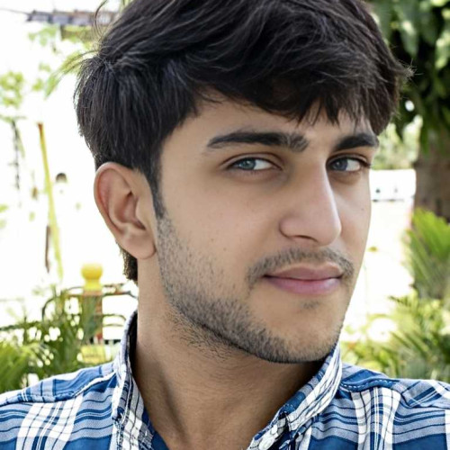 hadi k. profile photo