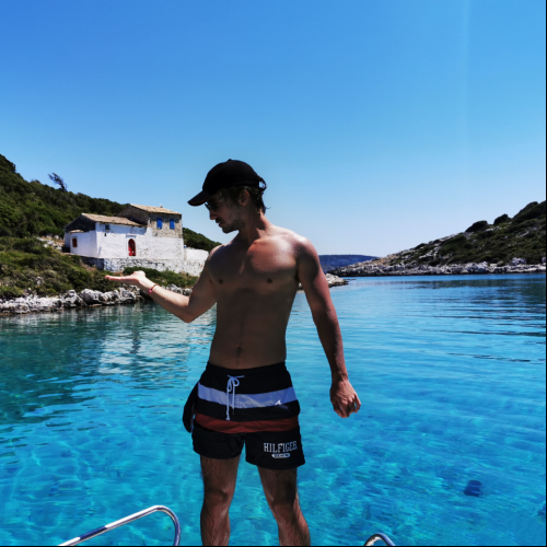 Kristof K. profile photo