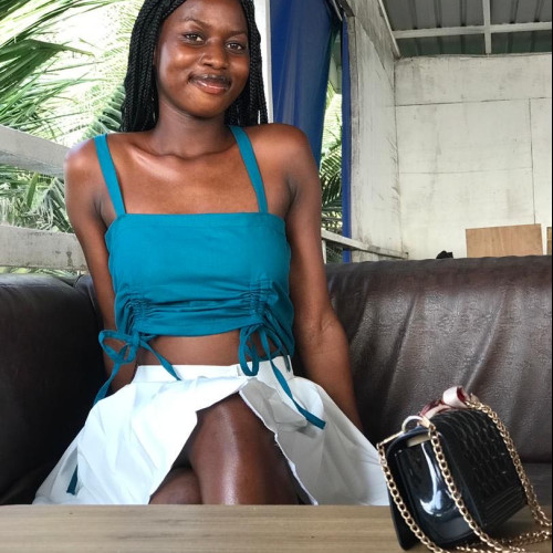 Miss D. profile photo