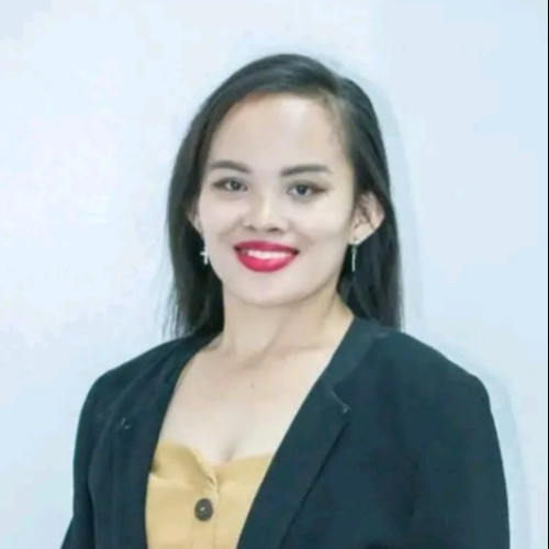 Anna May  M.
