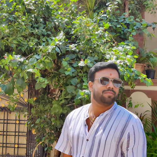 sai s. profile photo