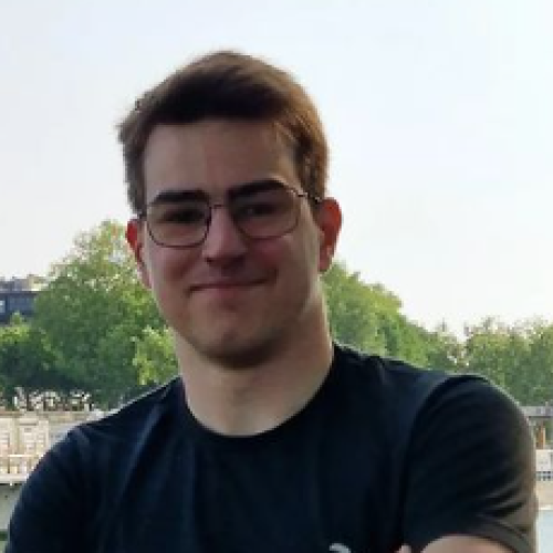 GUSTAVO  M. profile photo