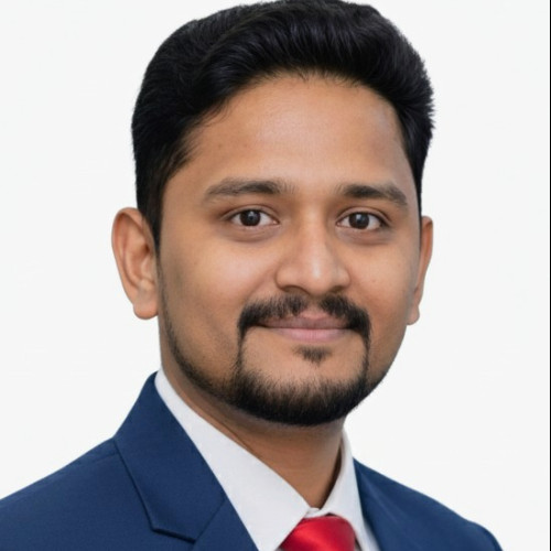 Raja D. profile photo
