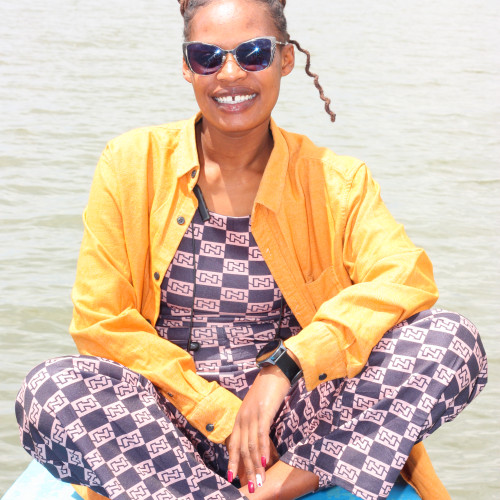 Njeri K. profile photo