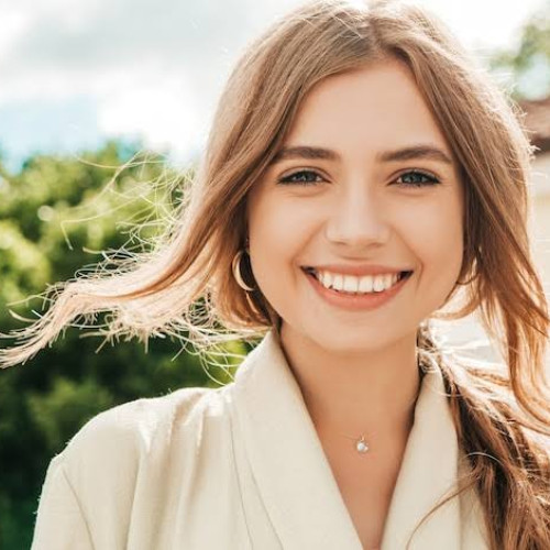 Ashley G. profile photo