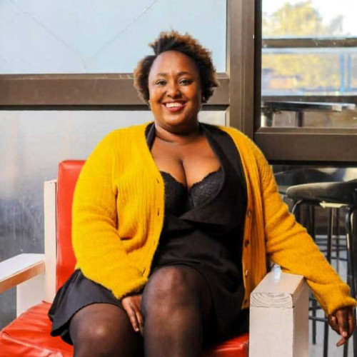 Thabisang M. profile photo