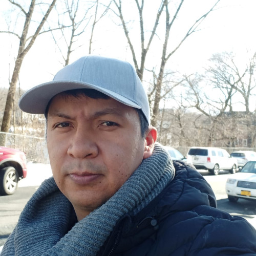 mauricio c. profile photo