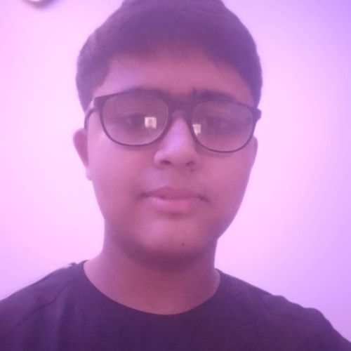 Sacheet K. profile photo