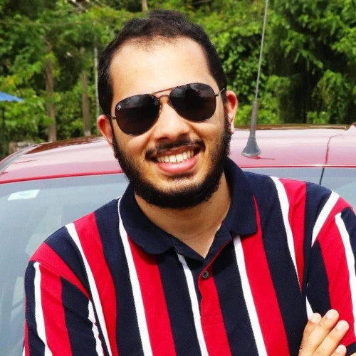Ajay A. profile photo