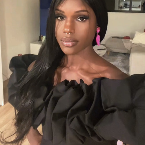 Kree  S. profile photo