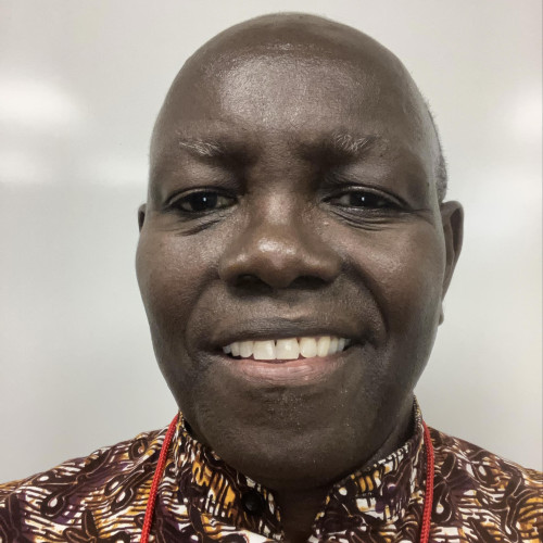 Joseph K. profile photo