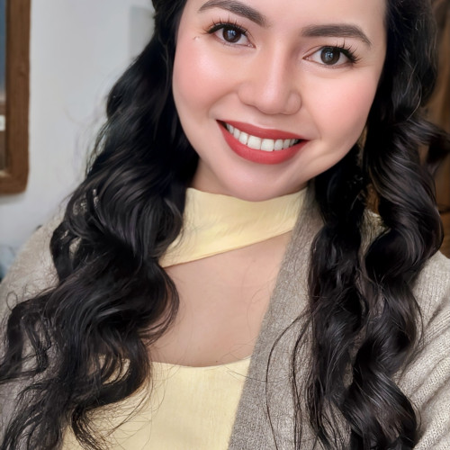 Gaia T. profile photo