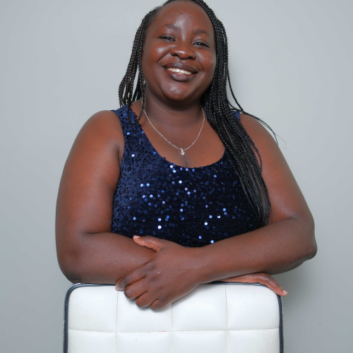 Maria N. profile photo