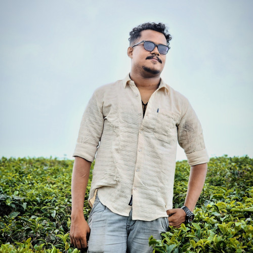 Saviyo P. profile photo