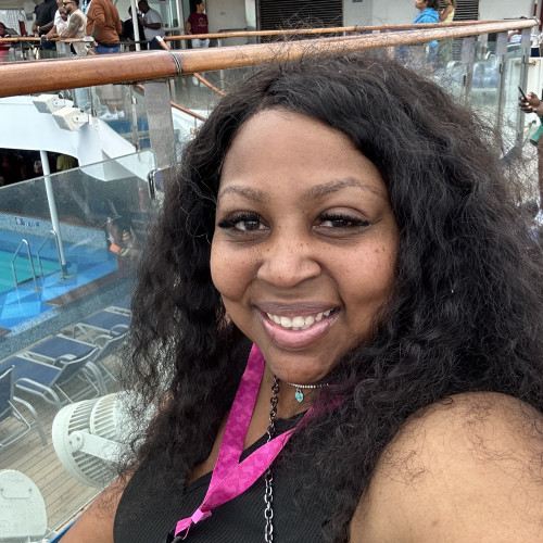 Christal D.