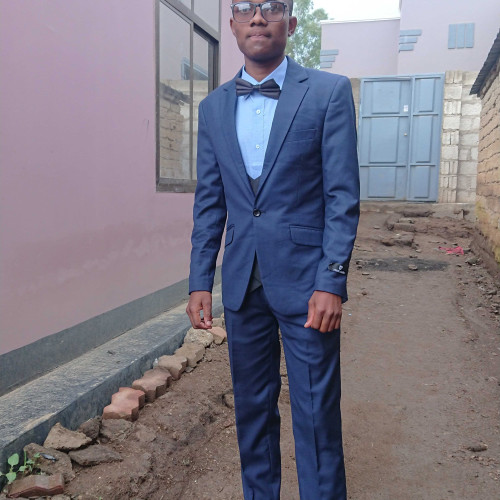 sheytongo b. profile photo