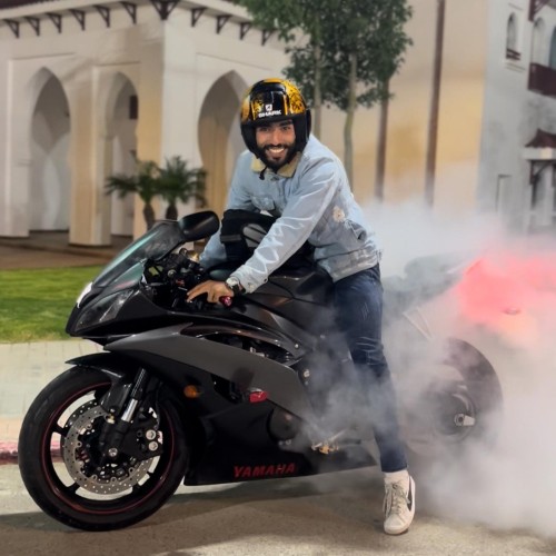 Hassan E. profile photo