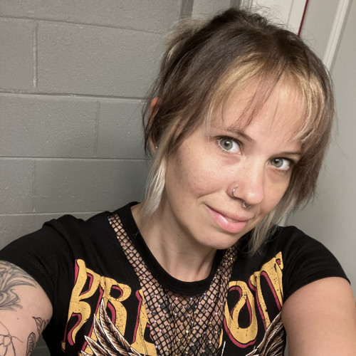 Katherine F. profile photo