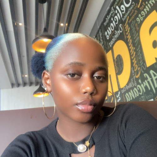 Omobolanle A. profile photo