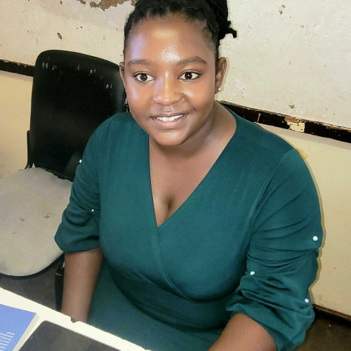 Ivy Lesedi K.