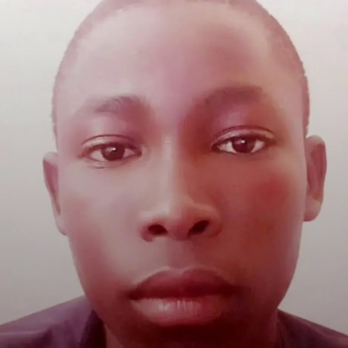 Yakubu I. profile photo