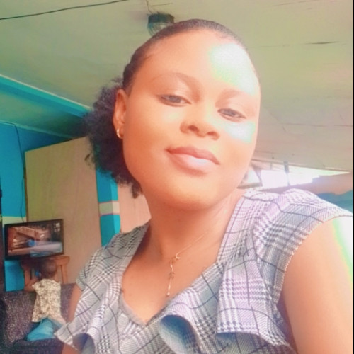 Bronhilda  M. profile photo