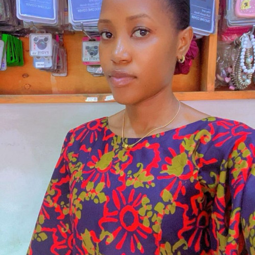 Lilian E. profile photo