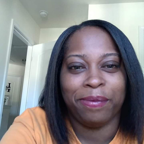Shaquana P.