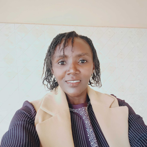 Joyce W. profile photo