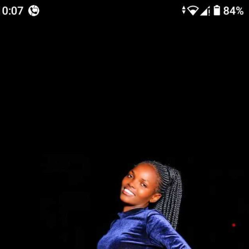 Glory k. profile photo