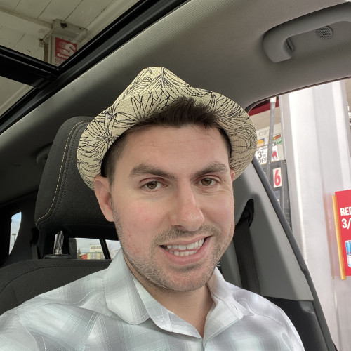 Jason V. profile photo