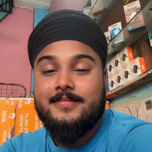 Anmol S. profile photo