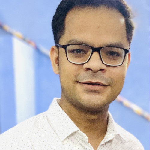 Ankit V. profile photo