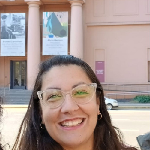 Ivana S. profile photo