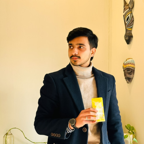 Rehan N. profile photo