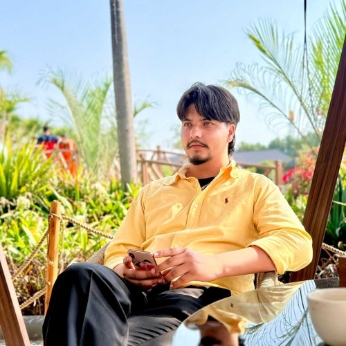 Gurkamalpreet s. profile photo