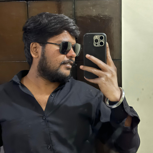 Harshraj R. profile photo