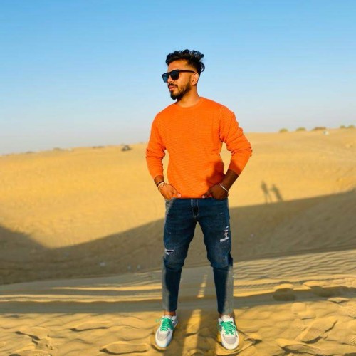 Dhruv  P.